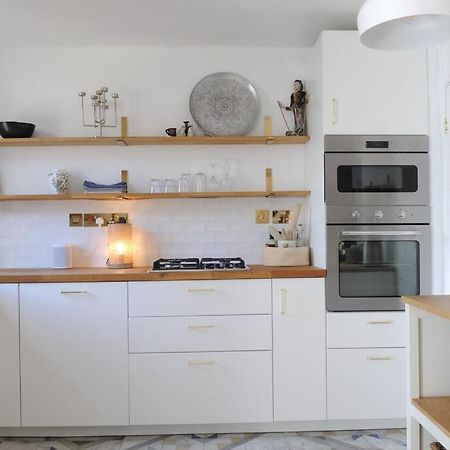 Light Filled Mid- Century 3 Bed Cottage In Dulwich Londyn Zewnętrze zdjęcie