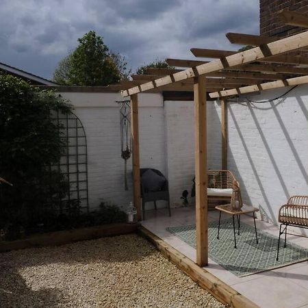 Light Filled Mid- Century 3 Bed Cottage In Dulwich Londyn Zewnętrze zdjęcie