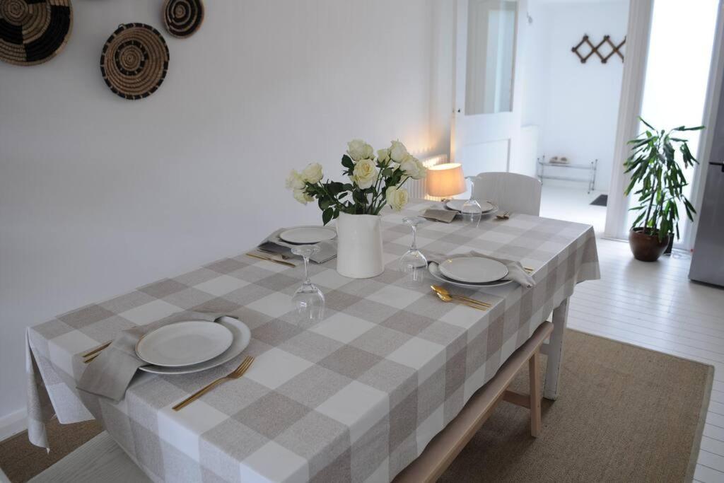 Light Filled Mid- Century 3 Bed Cottage In Dulwich Londyn Zewnętrze zdjęcie