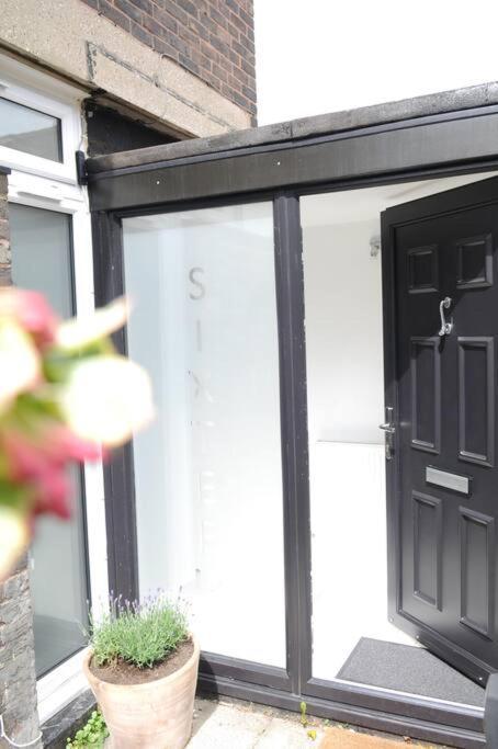 Light Filled Mid- Century 3 Bed Cottage In Dulwich Londyn Zewnętrze zdjęcie