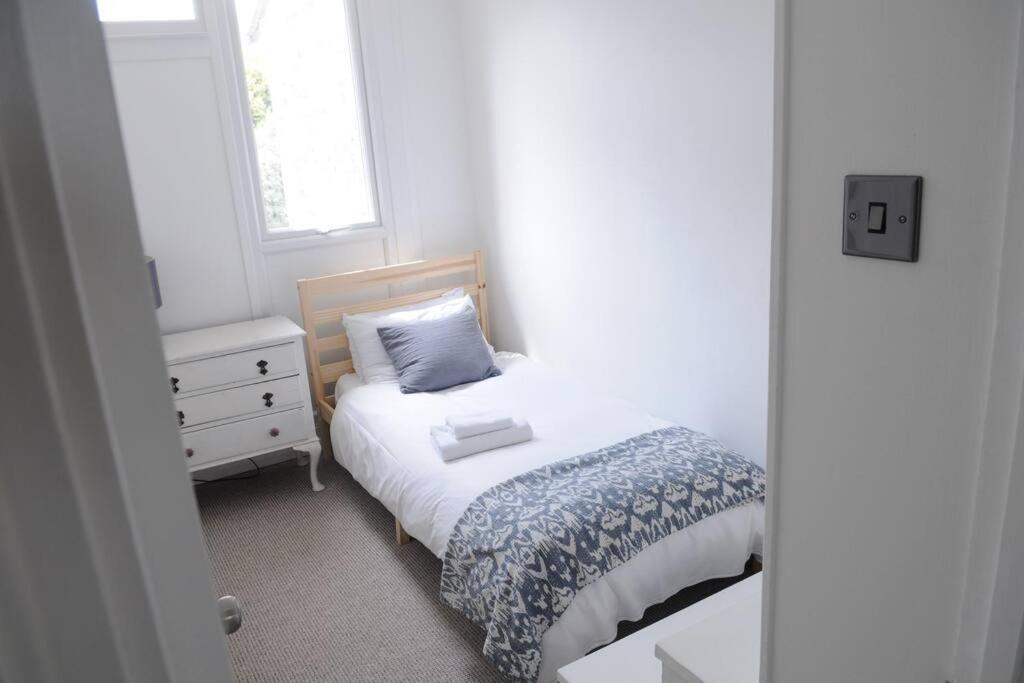 Light Filled Mid- Century 3 Bed Cottage In Dulwich Londyn Zewnętrze zdjęcie